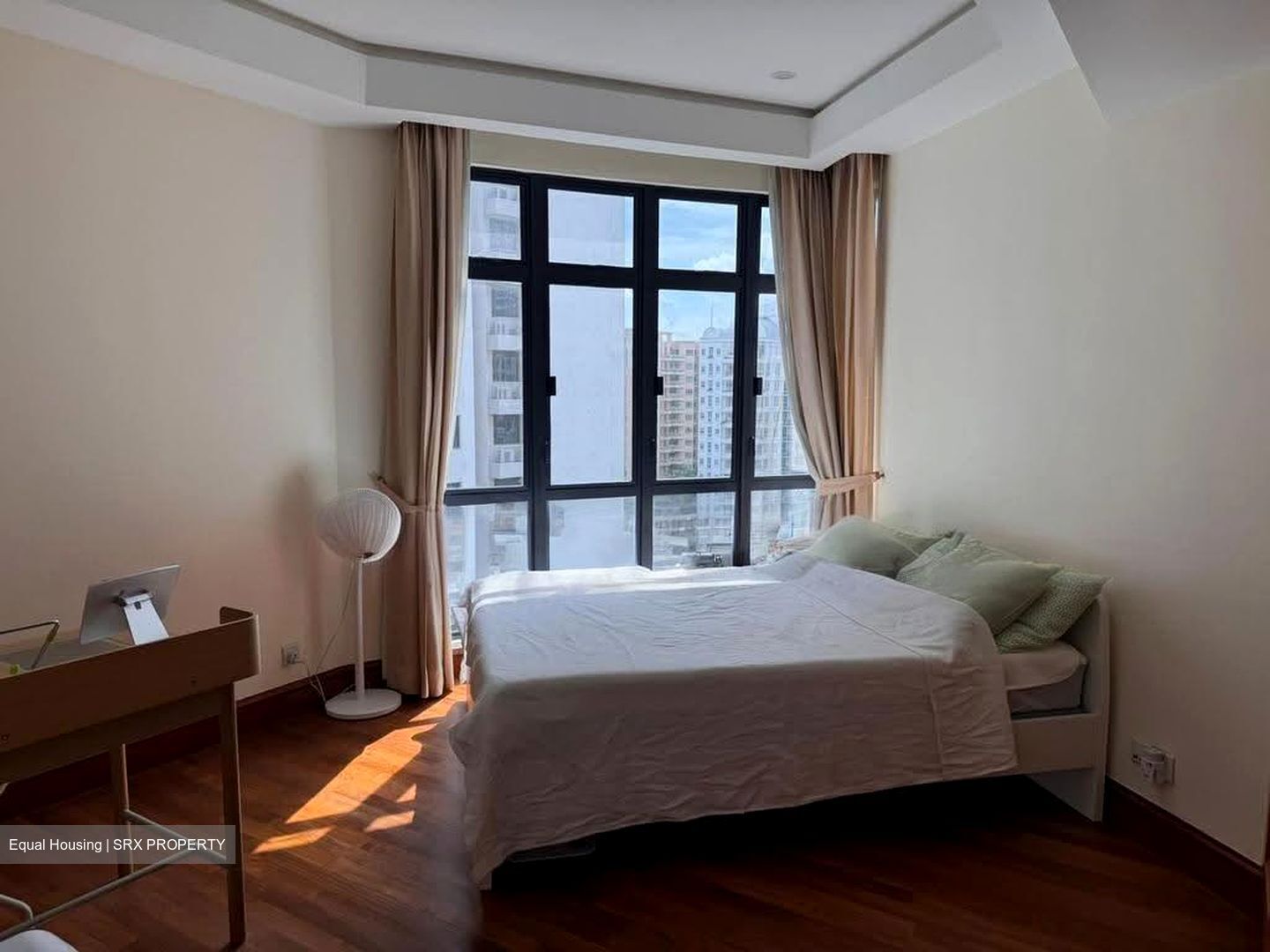 Valley Park (D10), Condominium #625537791